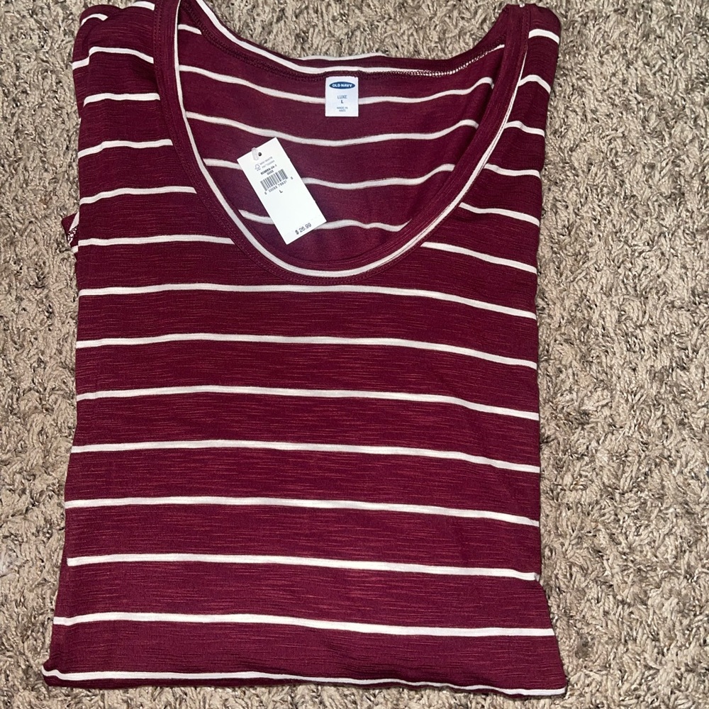 Old Navy Long Sleeve